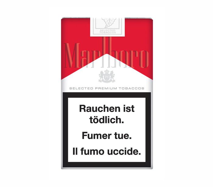 Marlboro Special Select Red Shorts For Men MARLBORO Special Select Red - Crown Wine And Spirits Near Me Australia