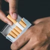 Cigarettes and Heated Tobacco in Austin