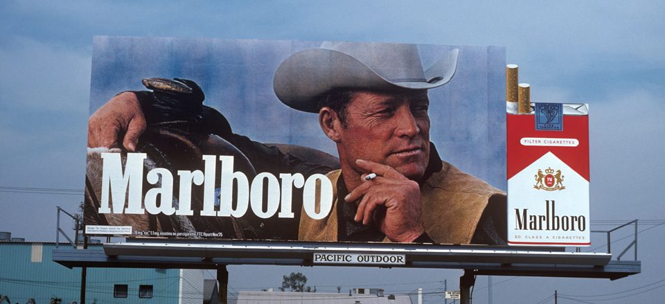 Explore The Iconic Marlboro Cigarettes
