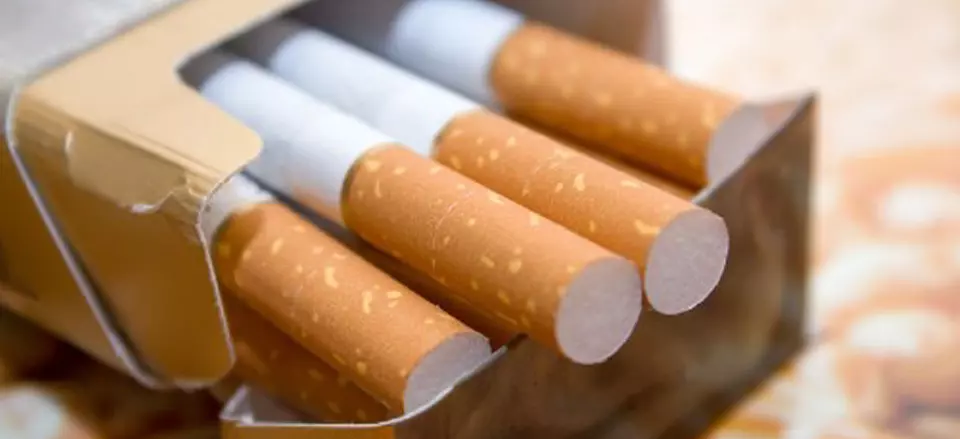 Cigarettes and Heated Tobacco in Fort Lauderdale