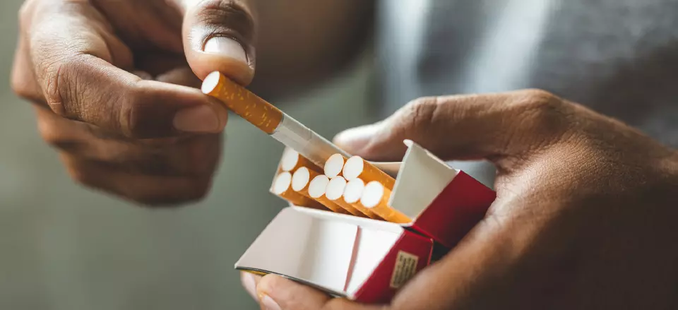 Cigarettes and Heated Tobacco in Miami