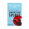 American Spirit Natural Blue