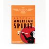 American Spirit Natural Orange