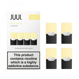 CREME-JUUL