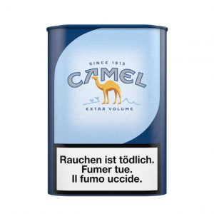 Camel Blue HVT 70g