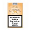 Camel Orange Soft