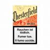 Chesterfield Unplugged Naked Leaf