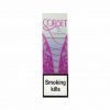 Corset Pink Cigarettes