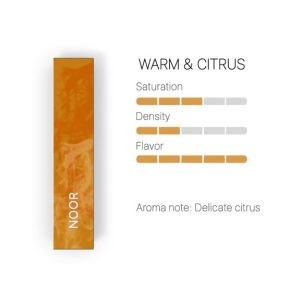 Creations Noor HEETS-1