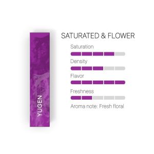 Creations Yugen HEETS-1