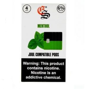 Eonsmoke-Menthol-JUUL-Pods