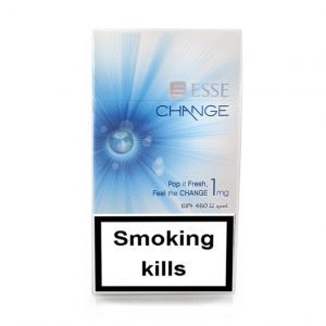 Esse Change Cigarettes