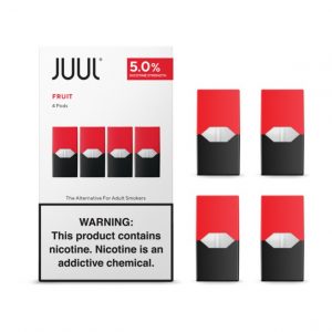FRUIT-JUUL