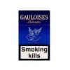 Gauloises Blondes Blue