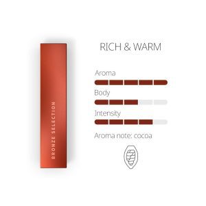 Heets For IQOS Bronze Label-1