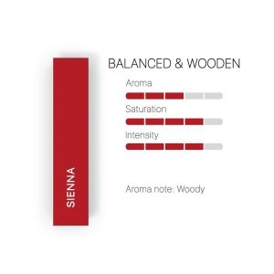 Heets For IQOS Sienna Label-1