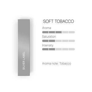 Heets Silver Label Exclusive-1