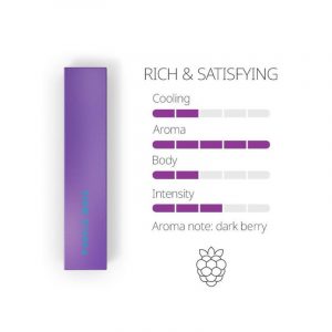 Heets For IQOS Purple Wave-1