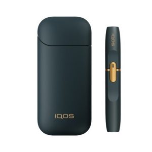 IQOS 2.4 Plus Black