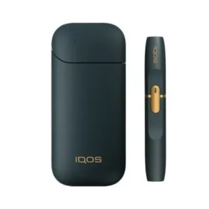 IQOS 2.4 Plus Black