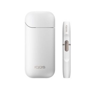IQOS 2.4 Plus White