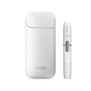IQOS 2.4 Plus White