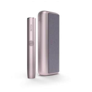 IQOS ILUMA PRIME Bronze