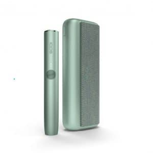 IQOS ILUMA PRIME Jade Green