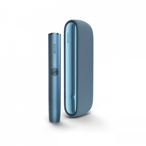 IQOS ILUMA Azure Blue