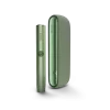 IQOS ILUMA Moss Green