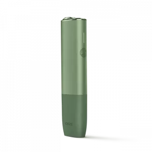 IQOS ILUMA One Moss Green