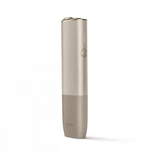 IQOS ILUMA One Pebble Beige