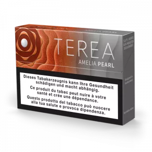 IQOS Iluma Terea Amelia Pearl