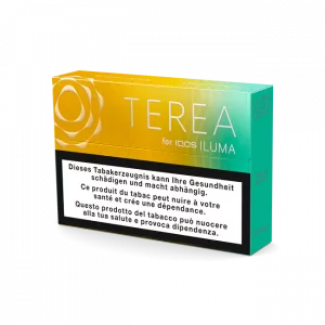 IQOS Iluma Terea Laguna Swift
