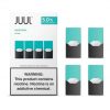 JUUL-MENTHOL