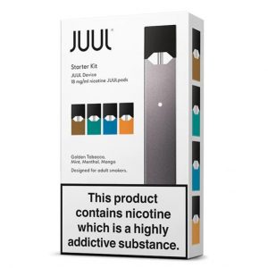 JUUL-Starter-KIT