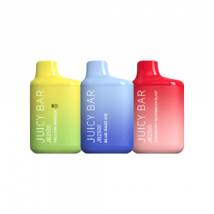JUICY BAR JB2500 Disposable Vape Device