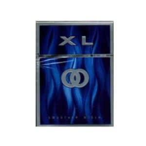 KOOL XL Blue Cigarettes