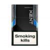 Kent Nanotek Blue Cigarettes