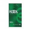 Kool 100's Cigarettes