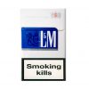 L&M Blue Label Cigarettes