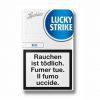 Lucky Strike Blue Cigarettes