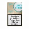 Lucky Strike Sky Cigarettes