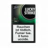 Lucky Strike Toniq Cigarettes