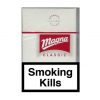 Magna Silver Cigarettes