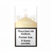 Marlboro Gold 100's