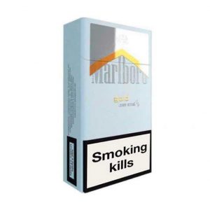 Marlboro Gold Original