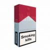 Marlboro Red Cigarettes