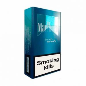 Marlboro Touch Cigarettes