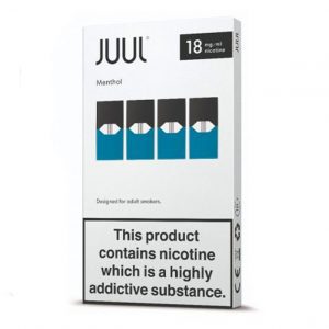 Menthol-Refill-JUUL-Pods